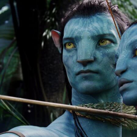 Por su regreso a cines, ‘Avatar’ es retirada de Disney+