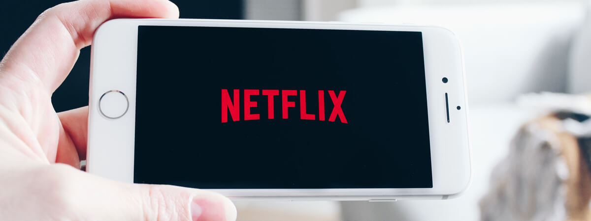 Netflix como lo conocemos está muerto; larga vida a Netflix