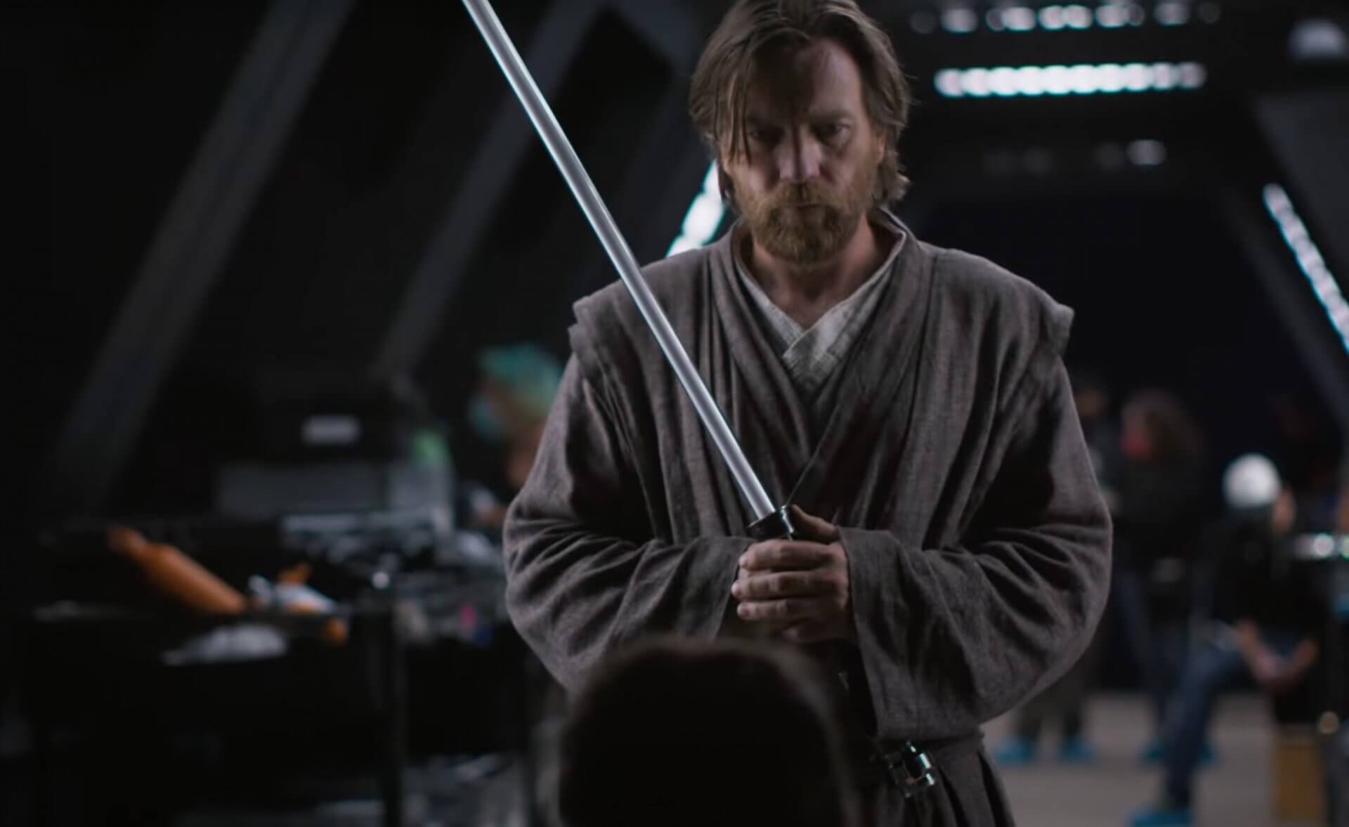 Obi-Wan Kenobi documental en Disney+
