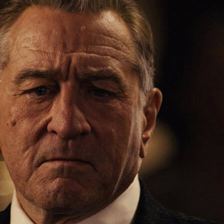‘Wise Guys’: Robert De Niro interpretará a dos mafiosos en la nueva película de Barry Levinson