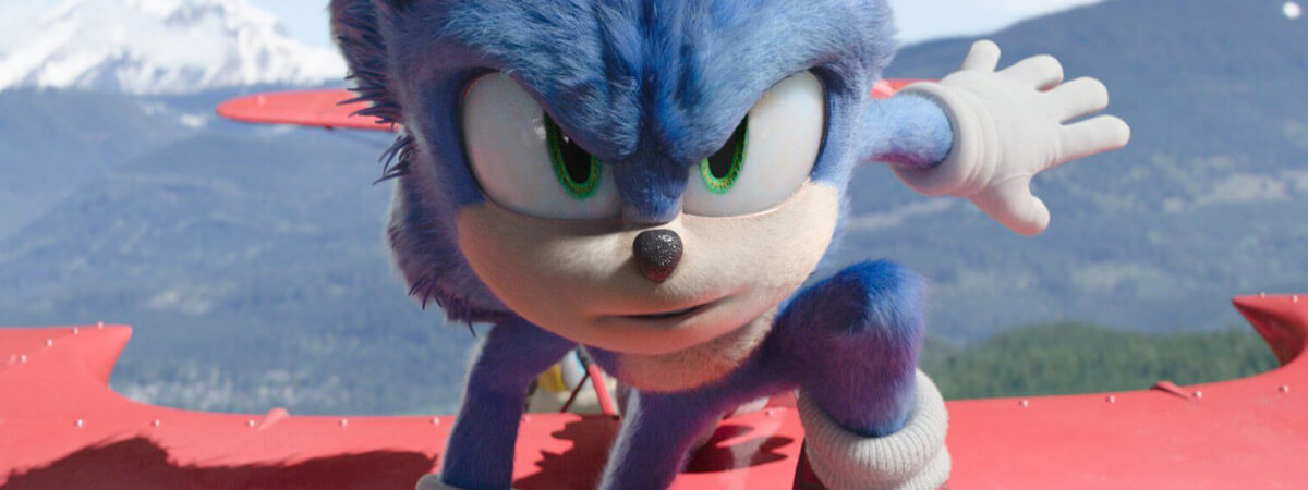 ‘Sonic 3’ ya tiene fecha de estreno en cines