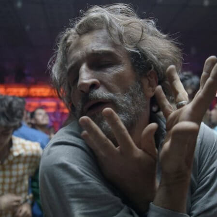 ‘Bardo’, de Alejandro González Iñárritu, representará a México en los Oscar 2023