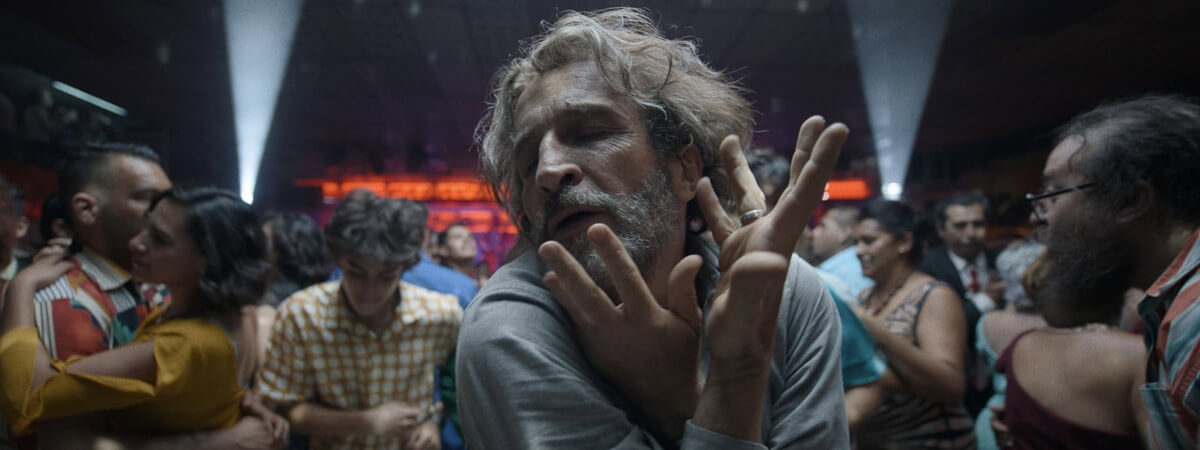 ‘Bardo’, de Alejandro González Iñárritu, representará a México en los Oscar 2023