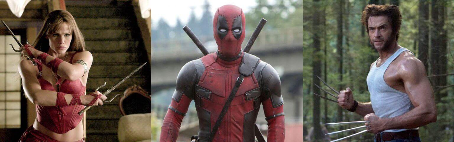 ‘Deadpool 3’ contará con Wolverine de Hugh Jackman y Elektra de Jennifer Gardner, checa la fecha de estreno, elenco y más