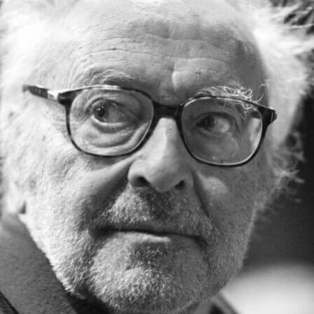 Murió Jean-Luc Godard, cineasta pionero de la Nouvelle Vague, a los 91 años