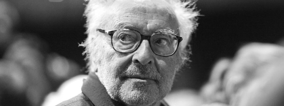 Murió Jean-Luc Godard, cineasta pionero de la Nouvelle Vague, a los 91 años
