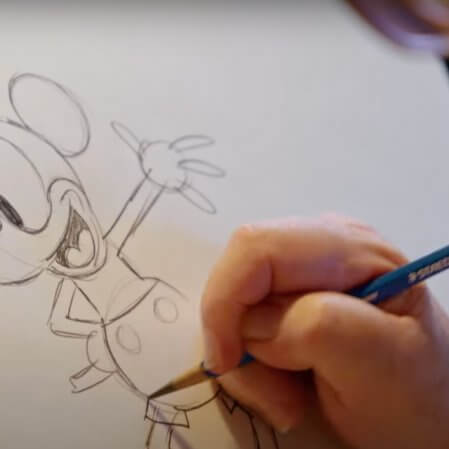 ‘Mickey: La historia de un ratón’, primer tráiler del esperado documental