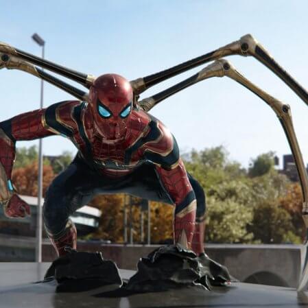 ‘Spider-Man: Sin camino a casa’ lidera de nuevo la taquilla estadounidense