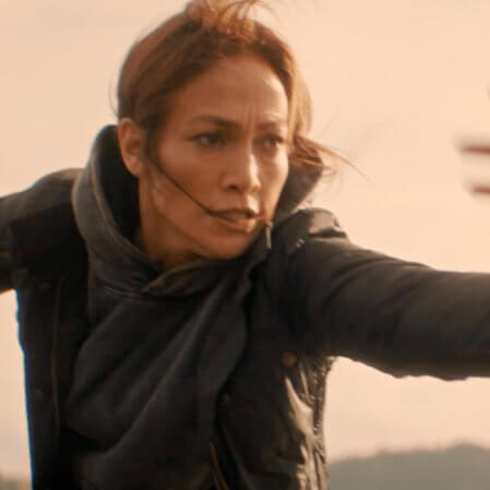 ‘The Mother’: thriller de acción con Jennifer Lopez estrena avance lleno de tensión