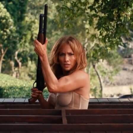 ‘Bodas de plomo’: Jennifer Lopez debe salvar su gran día en primer tráiler