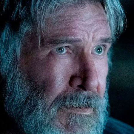 Harrison Ford se une al elenco de ‘Capitán América 4’