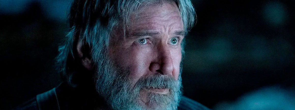 Harrison Ford se une al elenco de ‘Capitán América 4’