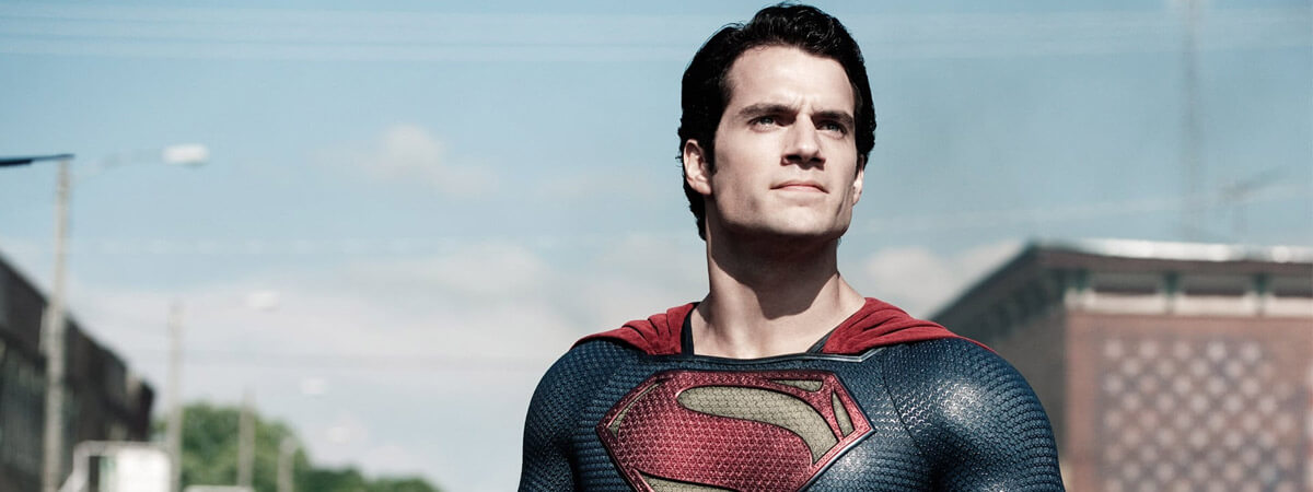 Henry Cavill confirma que regresará como Superman