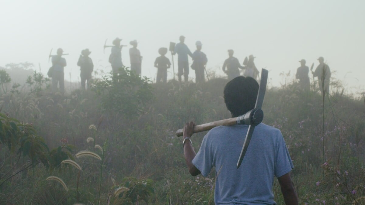 ‘Pobo Tzu (Noche blanca)’: tráiler y fecha de estreno del documental mexicano