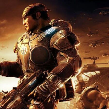 ‘Gears of War’ tendrá una película en Netflix