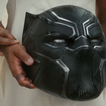 ‘Pantera Negra: Wakanda por siempre’: te explicamos la escena poscréditos