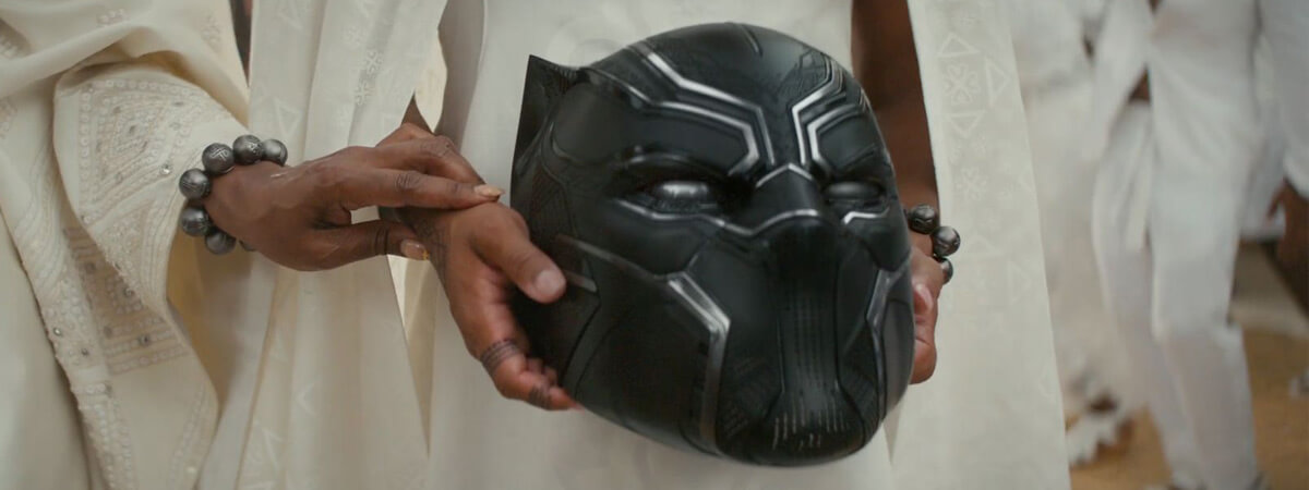 ‘Pantera Negra: Wakanda por siempre’: te explicamos la escena poscréditos
