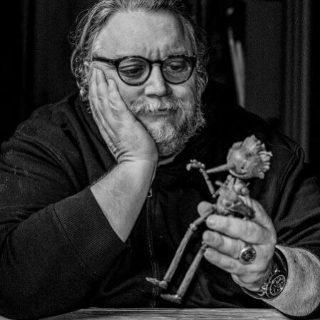 ¿Por qué ‘Pinocho’ de Guillermo del Toro no se estrenó en Cinemex?
