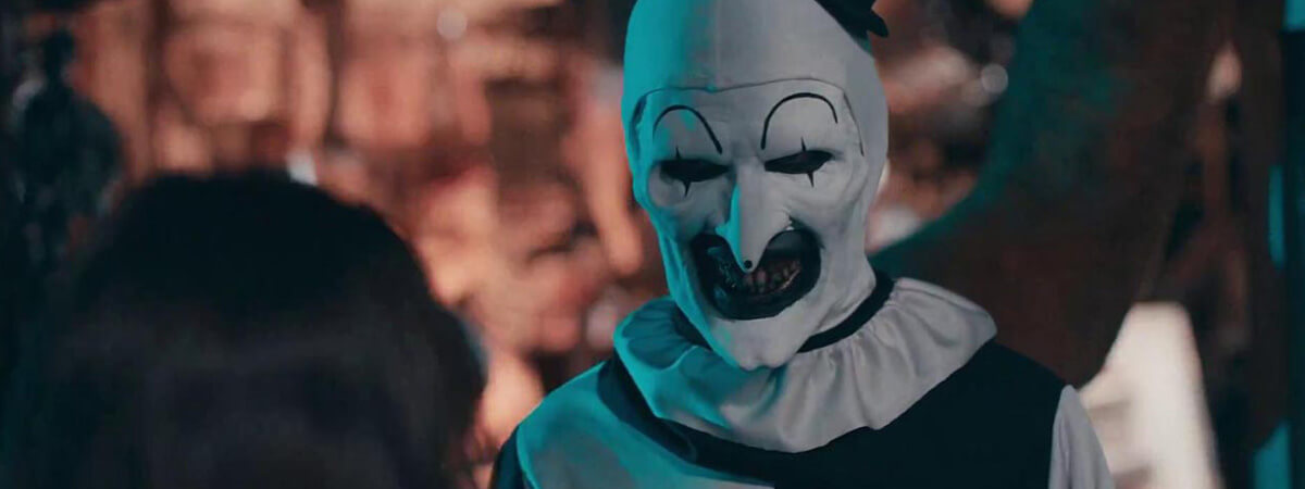 ‘Terrifier 2’: tráiler y fecha de estreno en México de la película de terror