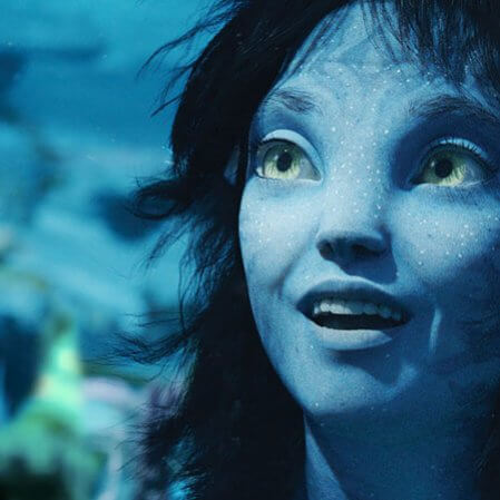 ‘Avatar: El camino del agua’ ya tiene primeras reacciones