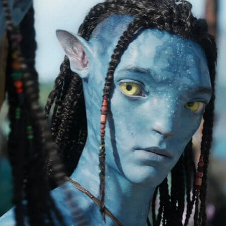 ‘Avatar: El camino del agua’ es como el sombrero nuevo de Stacy Malibú