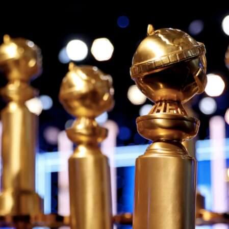 Los Globos de Oro 2023 anuncian sus nominaciones
