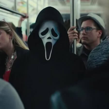 ‘Scream 6’: tráiler y fecha de estreno de la secuela de terror