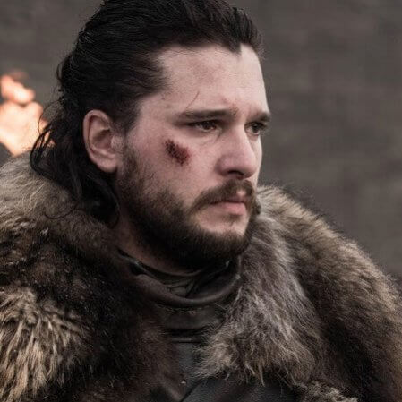 ‘Game of Thrones’: todo lo que sabemos sobre el spin-off de Jon Snow