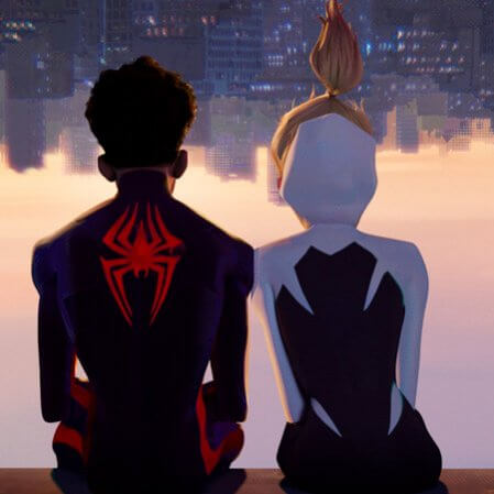 ‘Spider-Man: A través del Spider-verso’: tráiler, fecha de estreno y todo sobre la película animada
