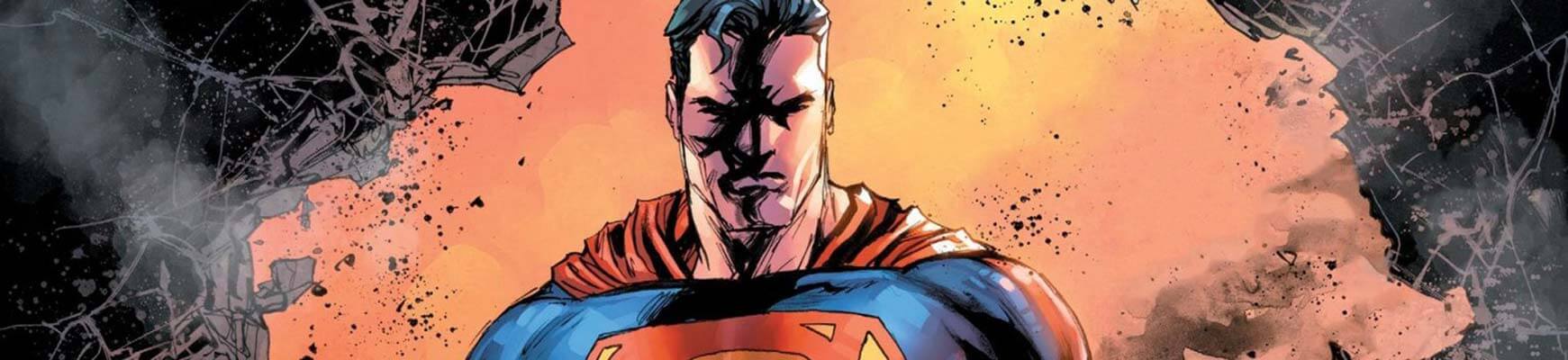DC Studios: todo sobre el nuevo plan de James Gunn para el DC Universe