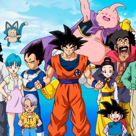 ‘Dragon Ball’: cómo y dónde ver todo el anime creado por Akira Toriyama