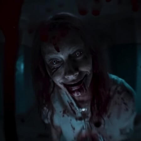 ‘Evil Dead: el despertar’: tráiler y fecha de estreno de la película de terror