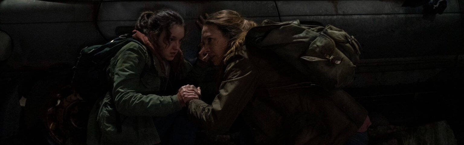 ‘The Last of Us’ lo tiene todo para ser la nueva serie evento de HBO