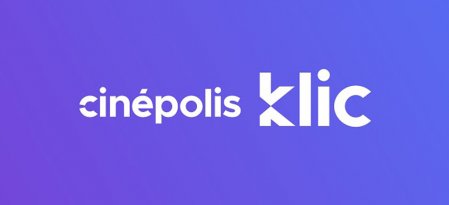 Cinépolis Klic anuncia el cierre de su plataforma