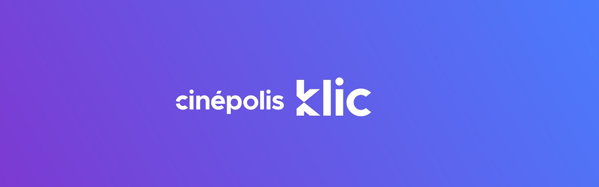 Cinépolis Klic anuncia el cierre de su plataforma