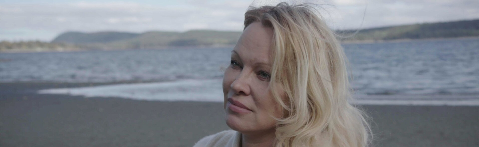 Con ‘Pamela Anderson: Una historia de amor’, la actriz recupera el control de su historia