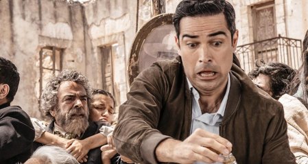 ‘¡Que viva México!’: tráiler, fecha de estreno y todo sobre la película de Luis Estrada