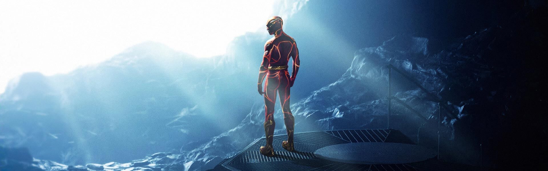 Los tráilers del Super Bowl 2023: 'Flash', Marvel, 'La Sirenita' y más