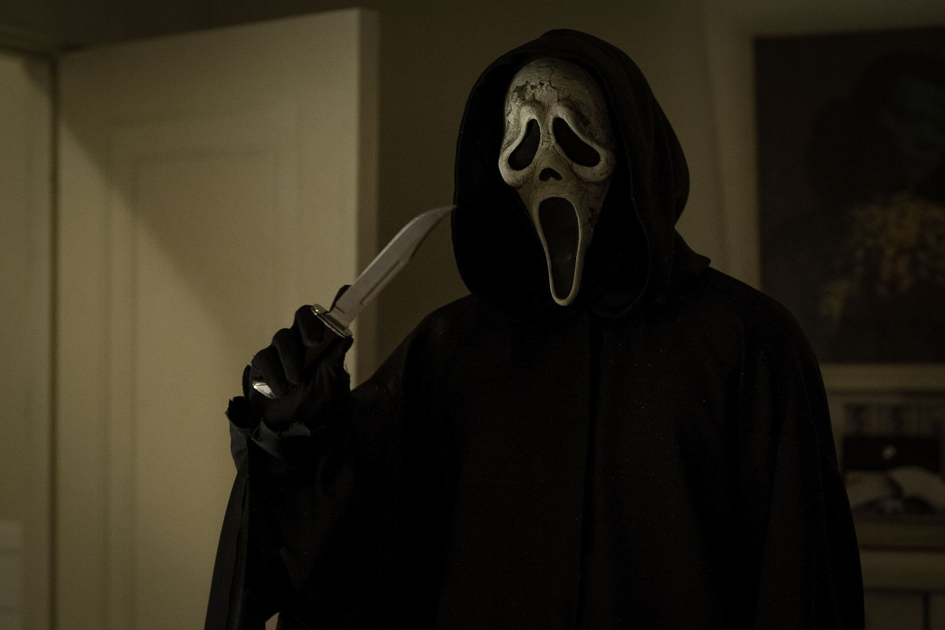 'Scream 6' es una película divertida, aunque carece de creatividad