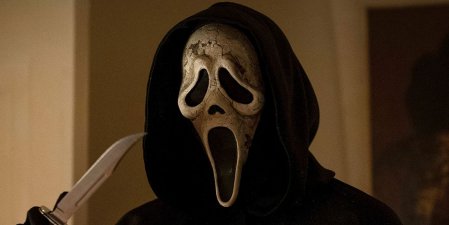 ‘Scream 6’ es una película divertida, aunque carece de creatividad