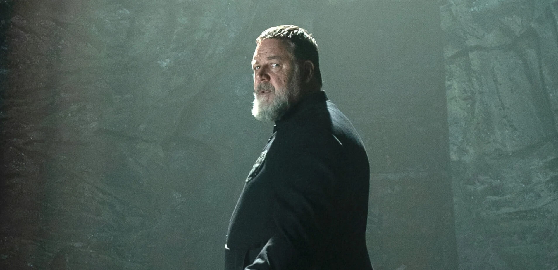 Crítica: 'El exorcista del Papa' presenta a Russell Crowe como la peor pesadilla de los demonios