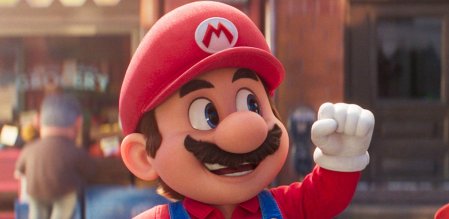 Crítica: ‘Super Mario Bros. La película’: Nintendo para fans de ‘Minions’