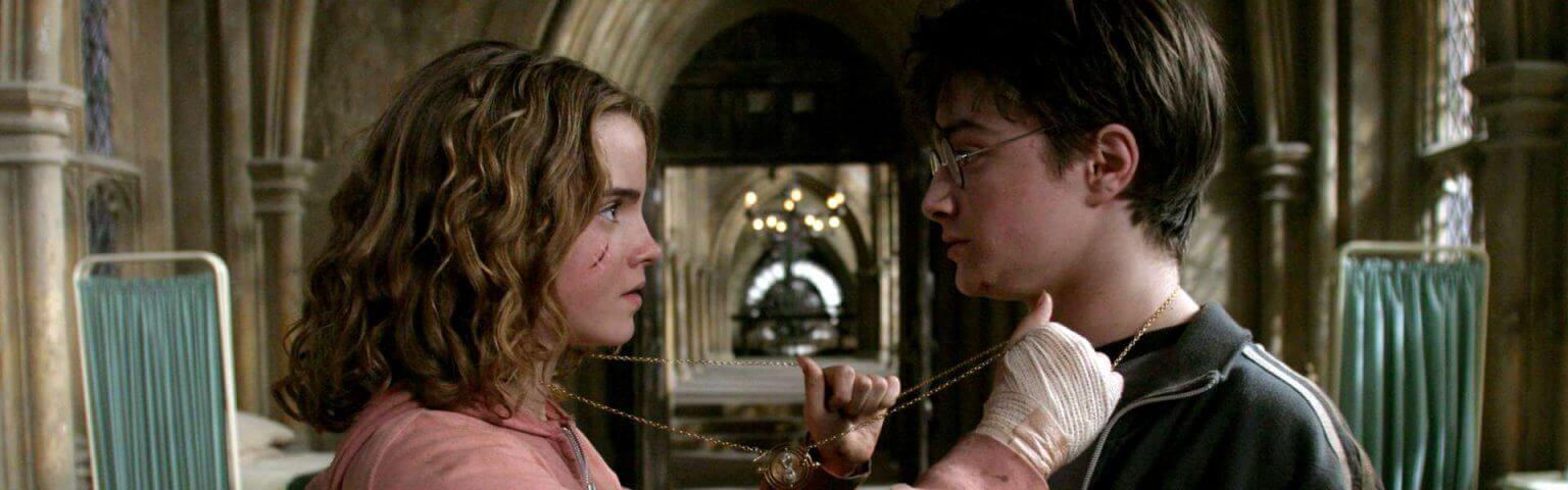 ‘Harry Potter’: Todo sobre la serie de TV que durará 10 años