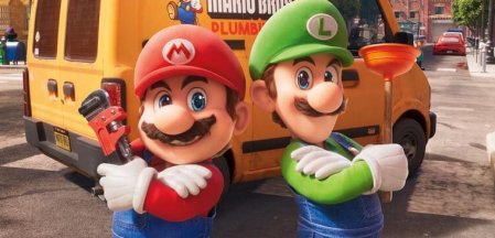 ‘Super Mario Bros.’: checa las referencias a los videojuegos en la película