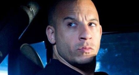 Conoce a Vin Diesel, la estrella de ‘Rápidos y furiosos’