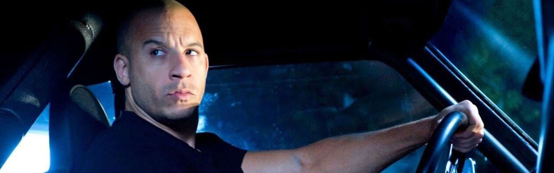 Conoce a Vin Diesel, la estrella de 'Rápidos y furiosos'