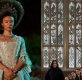'La reina Charlotte': ¿reconociste a la actriz de 'Harry Potter' en la serie de Netflix?