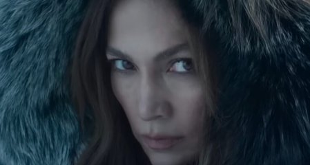 Crítica: 'La madre', con Jennifer Lopez, es una película de acción sin vida de Netflix