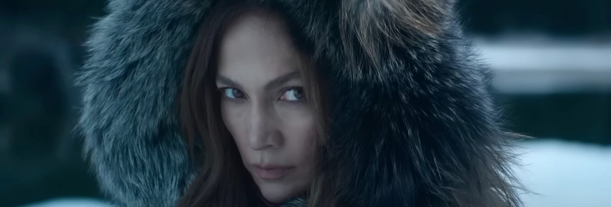 Crítica: 'La madre', con Jennifer Lopez, es una película de acción sin vida de Netflix