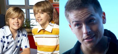 Maravilloso Desastre: ¿Sabías que Dylan Sprouse es uno de los gemelos de Disney Channel?